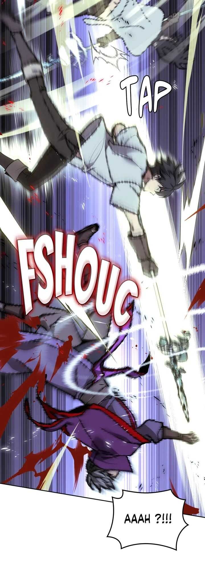 Read Overgeared Remake Scan Manga Online