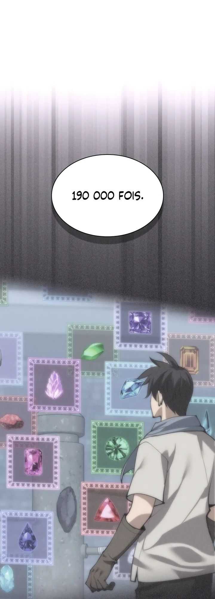 Read Overgeared Remake Scan Manga Online