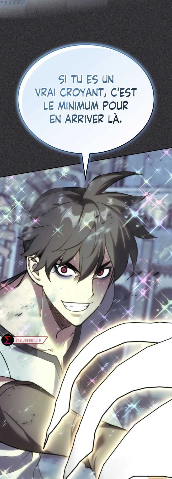 Read Overgeared Remake Scan Manga Online