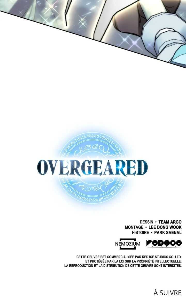 Read Overgeared Remake Scan Manga Online