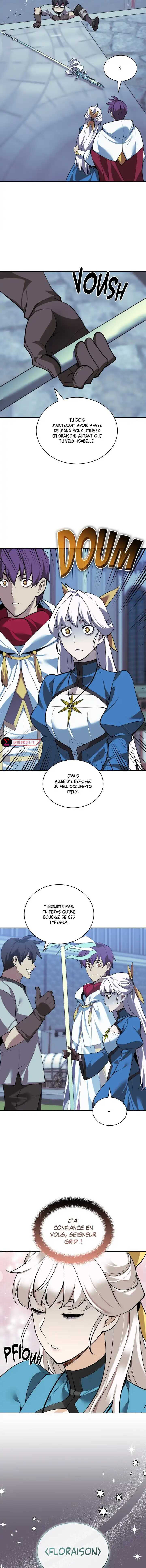 Read Overgeared Remake Scan Manga Online