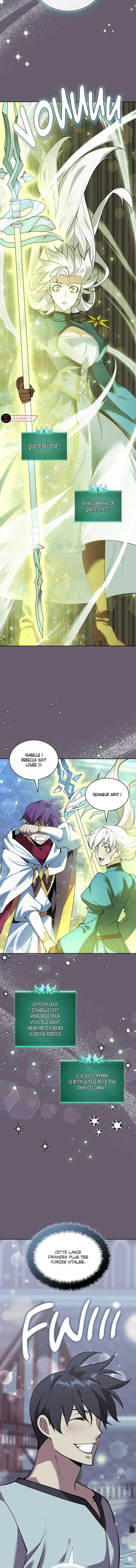 Read Overgeared Remake Scan Manga Online