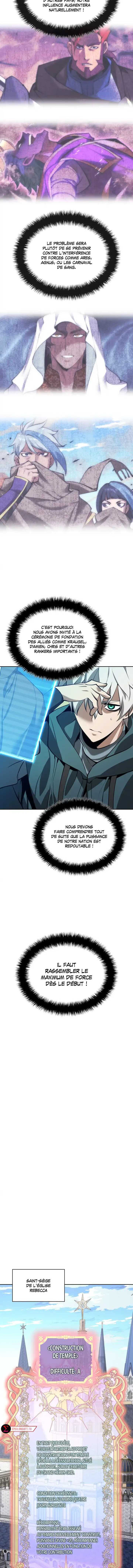 Read Overgeared Remake Scan Manga Online