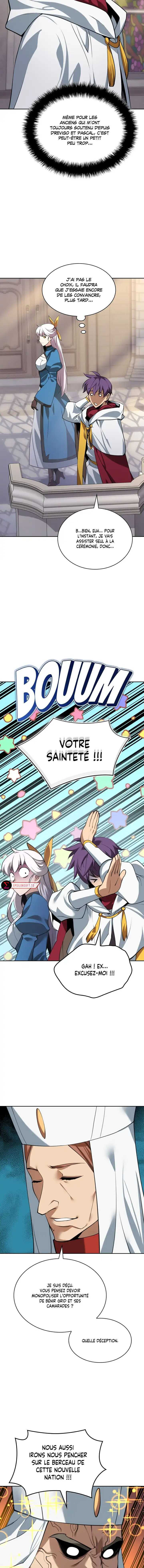 Read Overgeared Remake Scan Manga Online