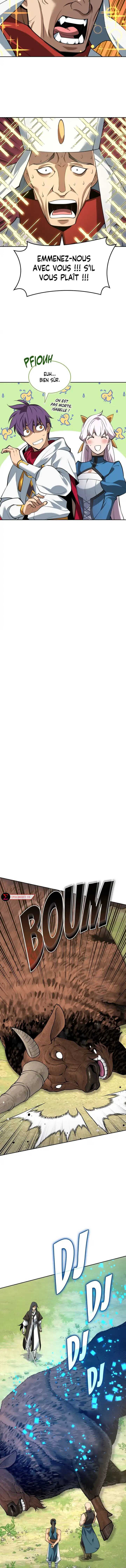 Read Overgeared Remake Scan Manga Online