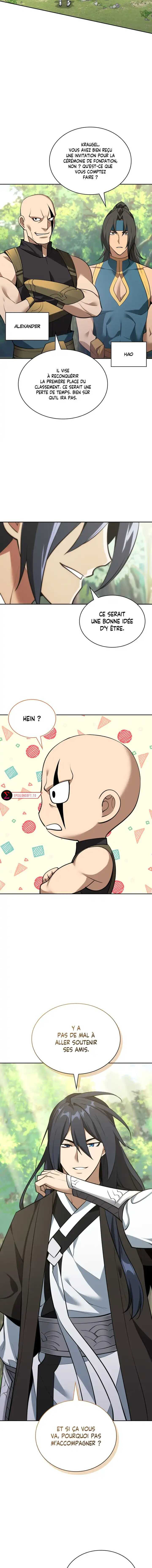 Read Overgeared Remake Scan Manga Online