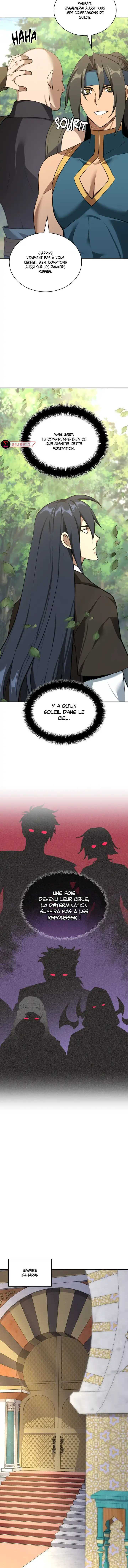 Read Overgeared Remake Scan Manga Online