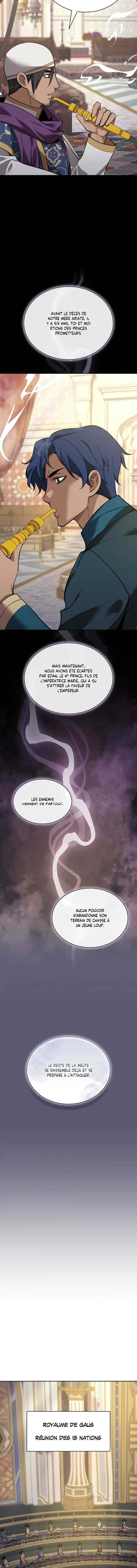 Read Overgeared Remake Scan Manga Online