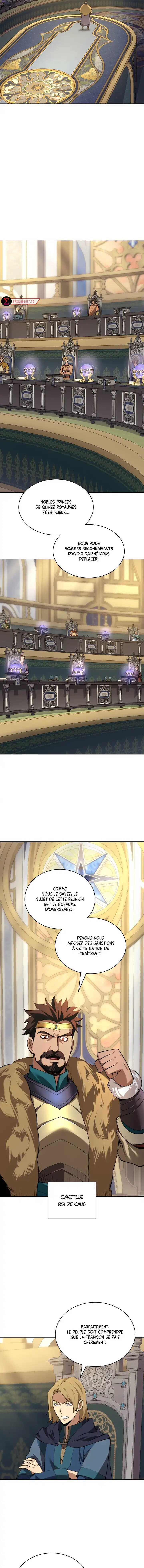 Read Overgeared Remake Scan Manga Online