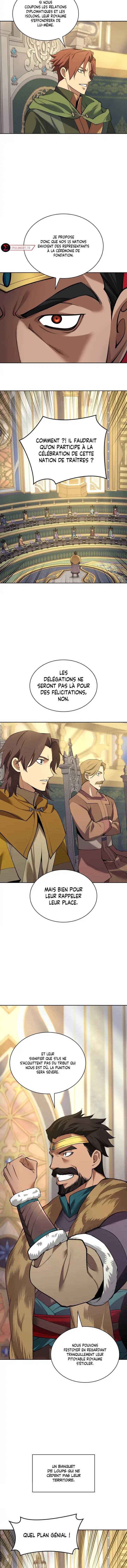 Read Overgeared Remake Scan Manga Online