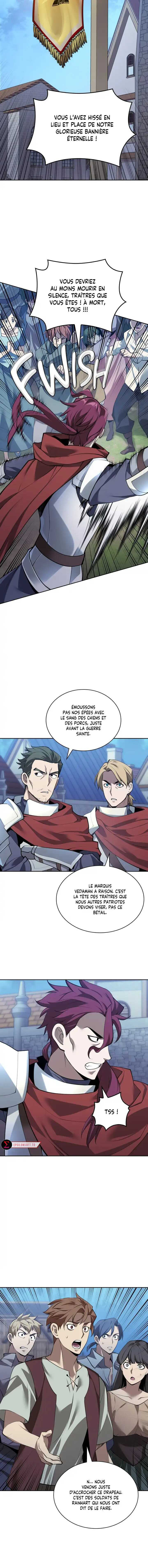 Read Overgeared Remake Scan Manga Online