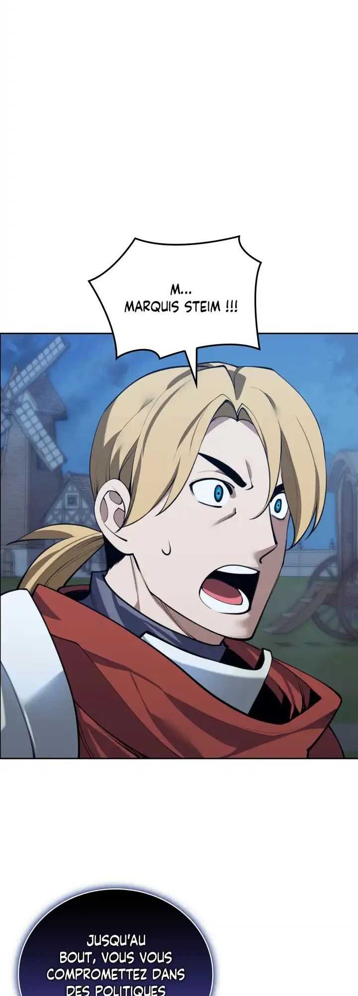 Read Overgeared Remake Scan Manga Online