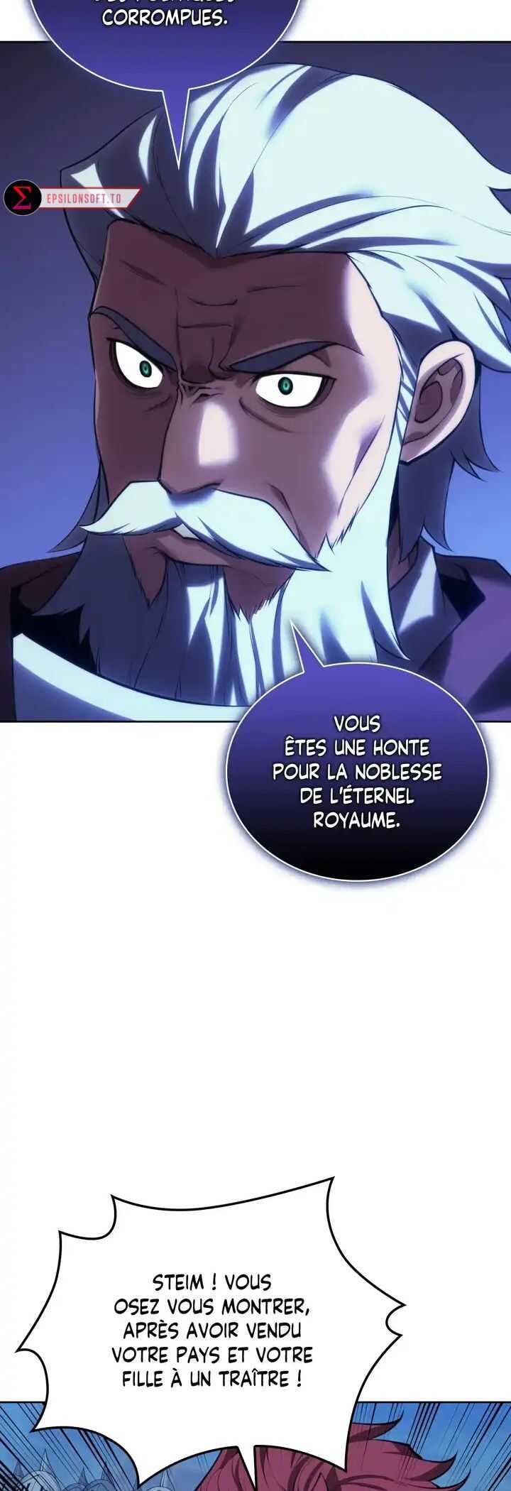 Read Overgeared Remake Scan Manga Online