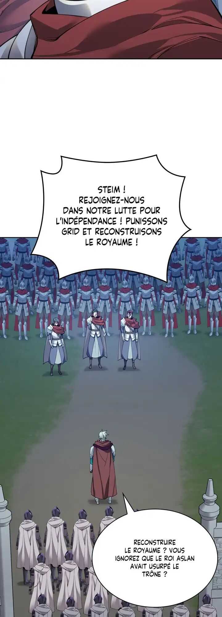 Read Overgeared Remake Scan Manga Online