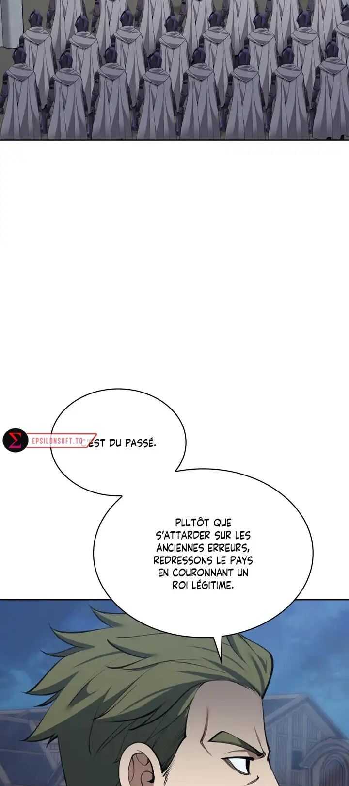 Read Overgeared Remake Scan Manga Online