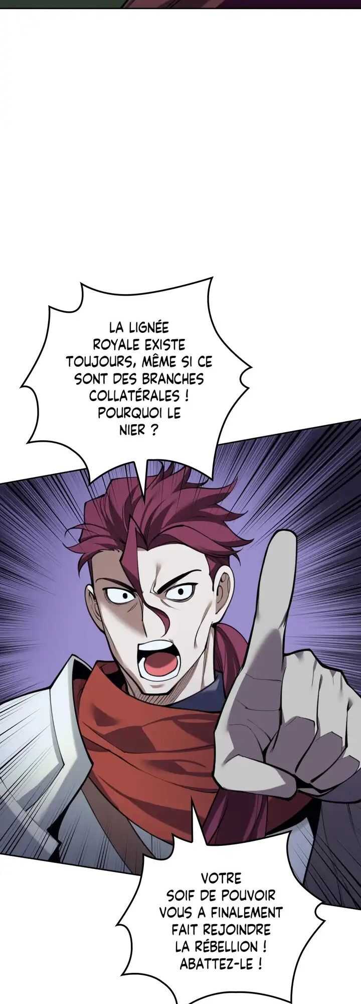 Read Overgeared Remake Scan Manga Online