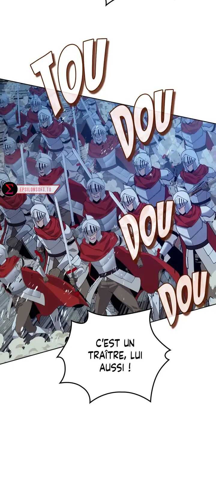 Read Overgeared Remake Scan Manga Online