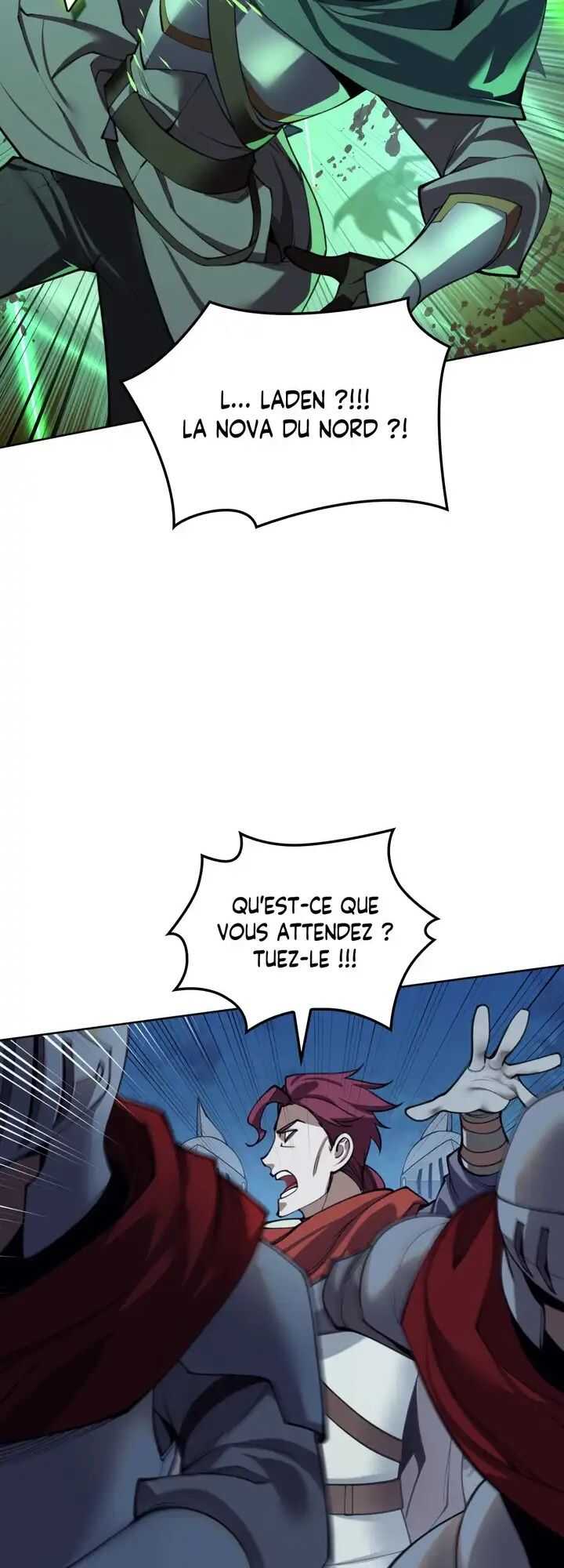 Read Overgeared Remake Scan Manga Online