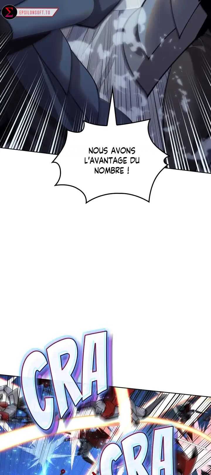 Read Overgeared Remake Scan Manga Online