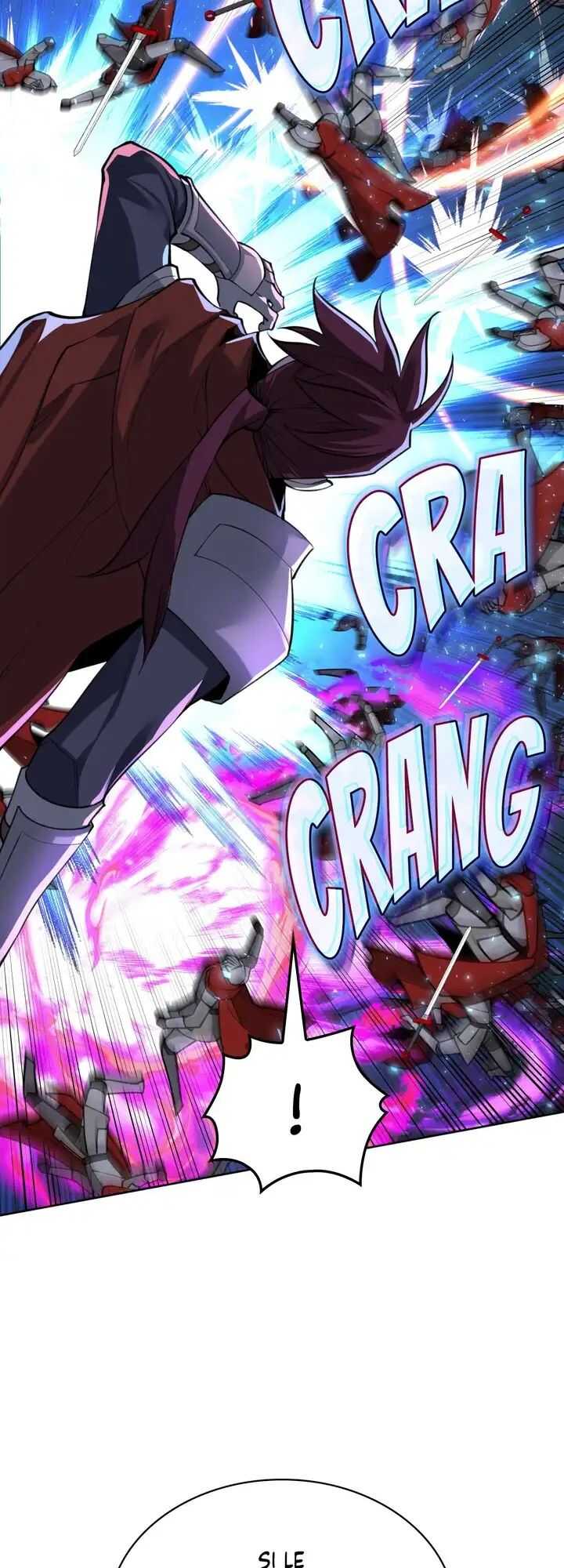 Read Overgeared Remake Scan Manga Online