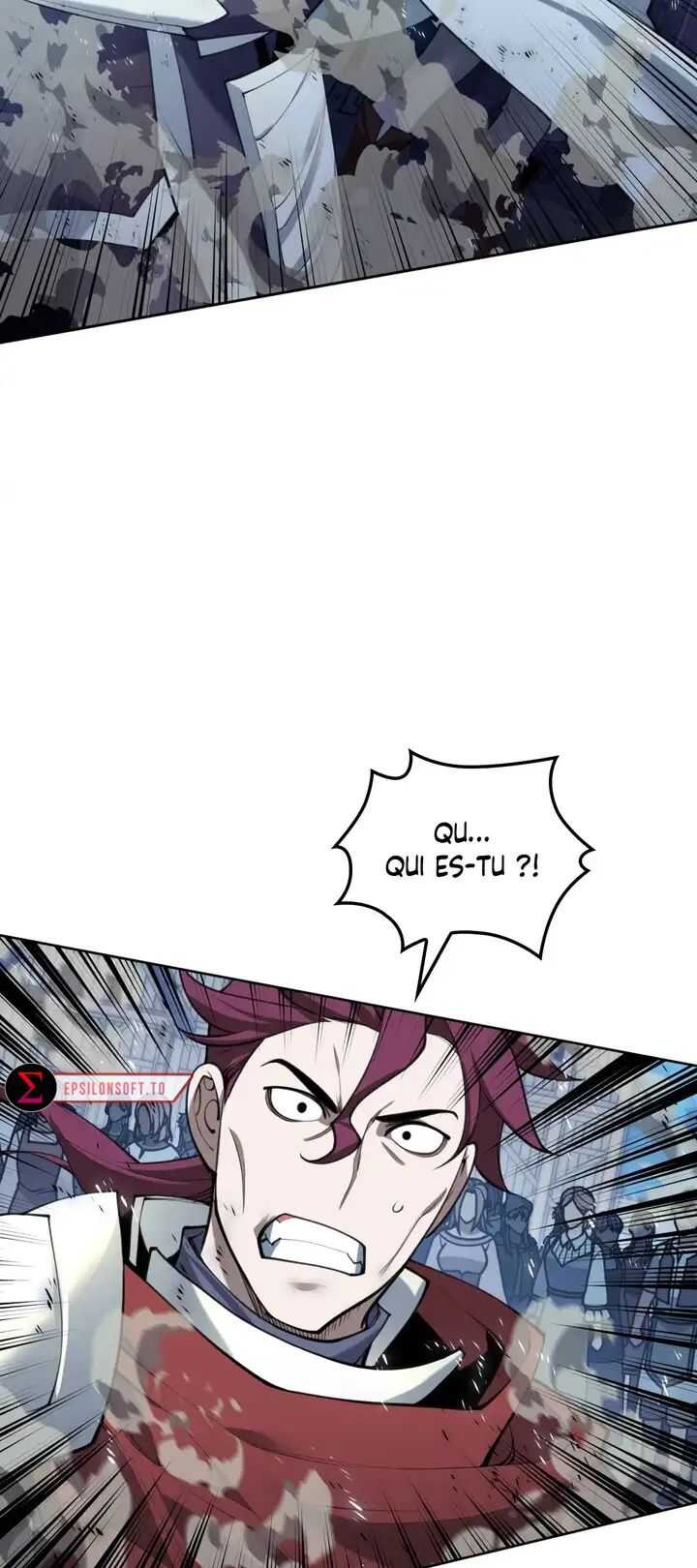 Read Overgeared Remake Scan Manga Online