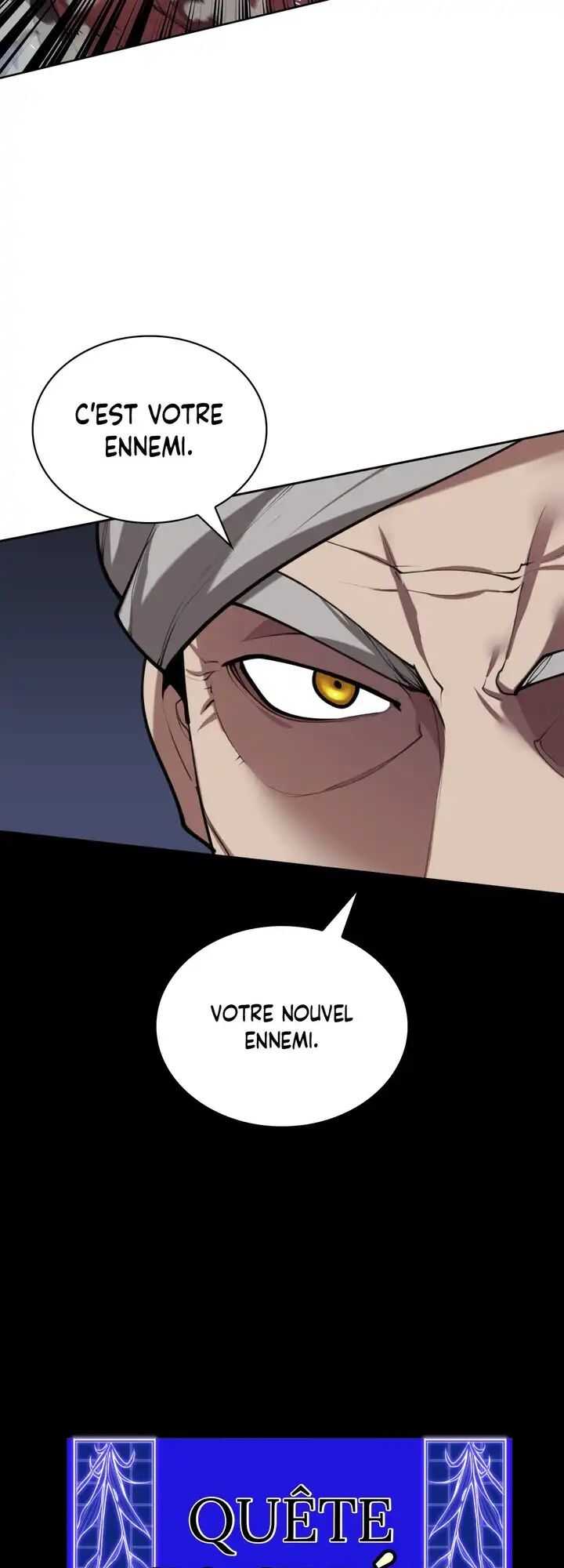 Read Overgeared Remake Scan Manga Online