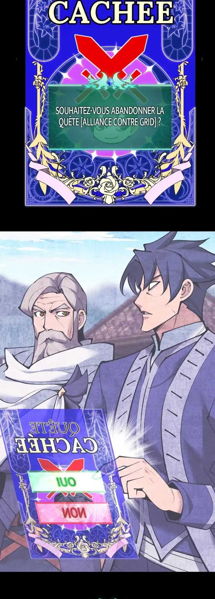 Read Overgeared Remake Scan Manga Online