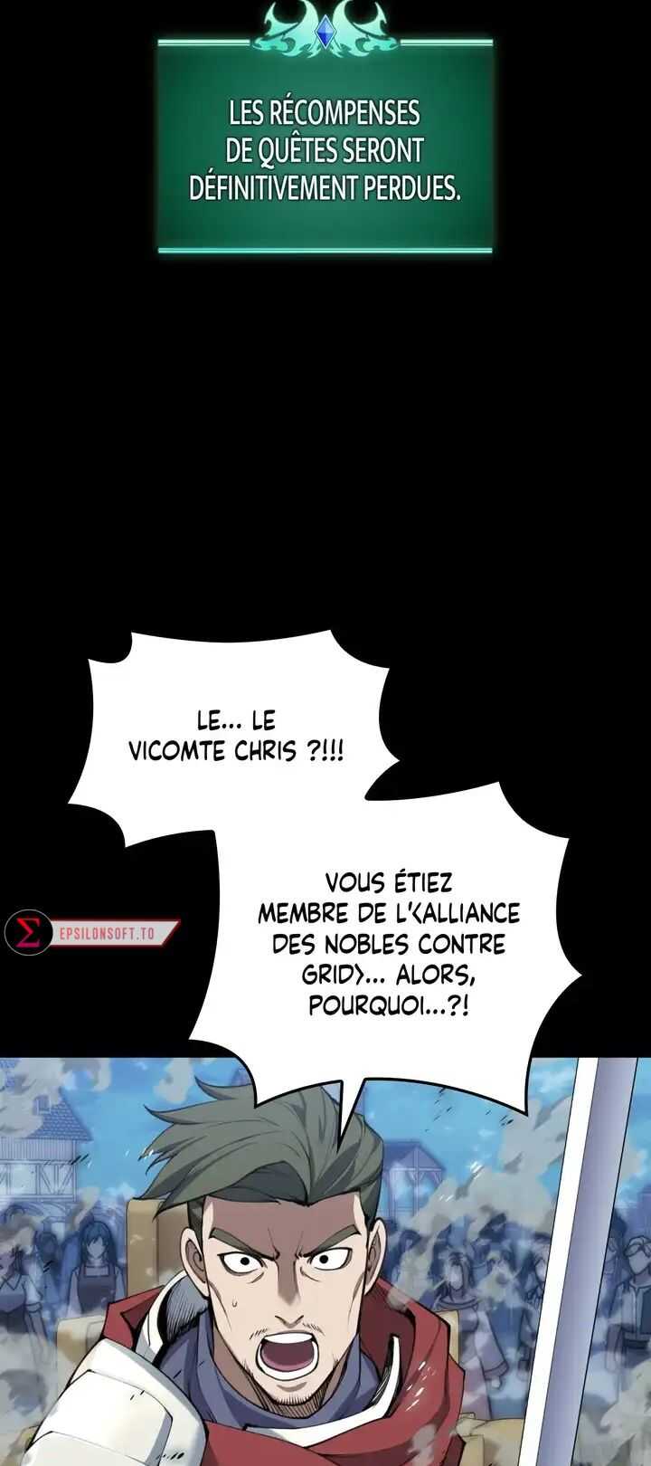 Read Overgeared Remake Scan Manga Online