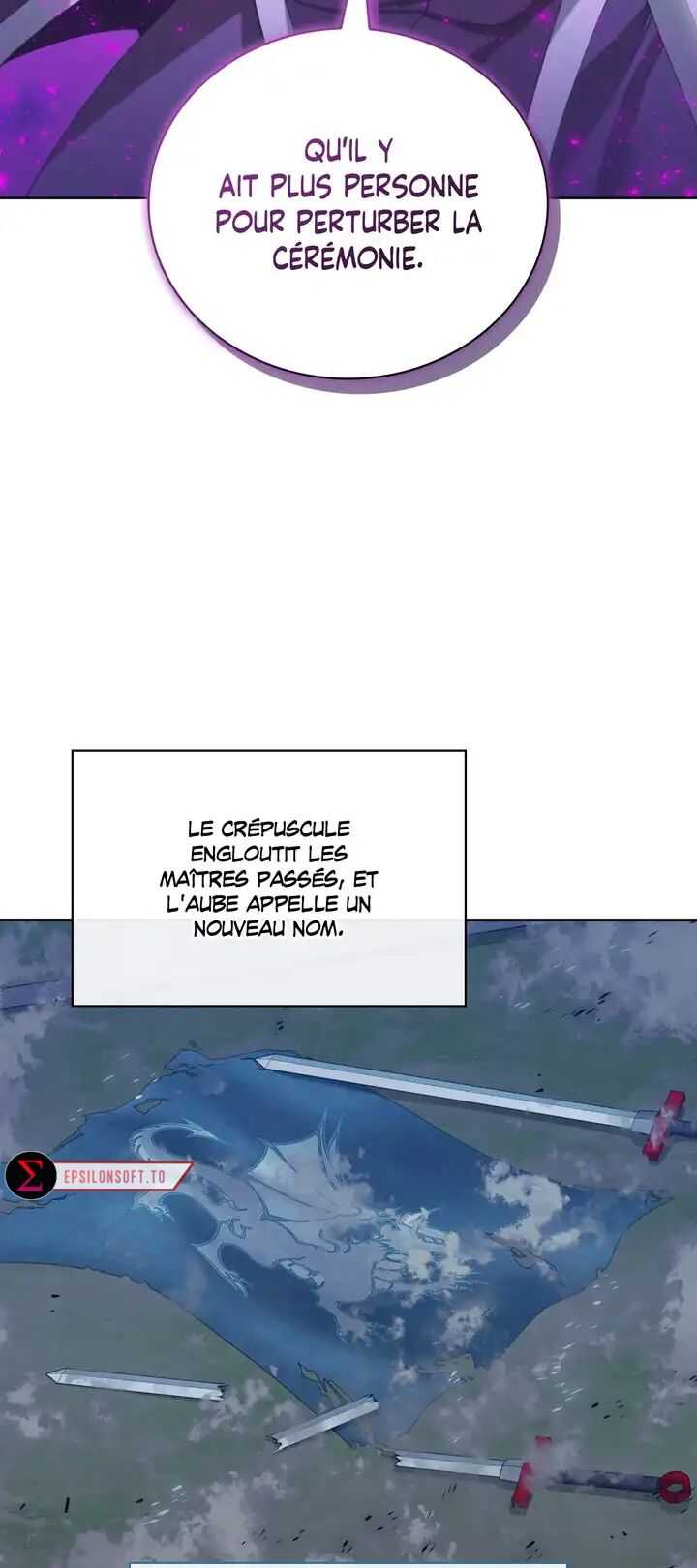 Read Overgeared Remake Scan Manga Online