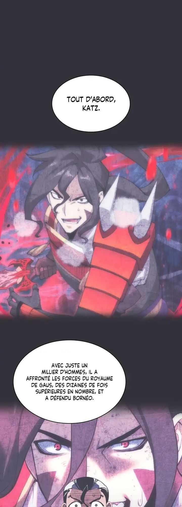 Read Overgeared Remake Scan Manga Online