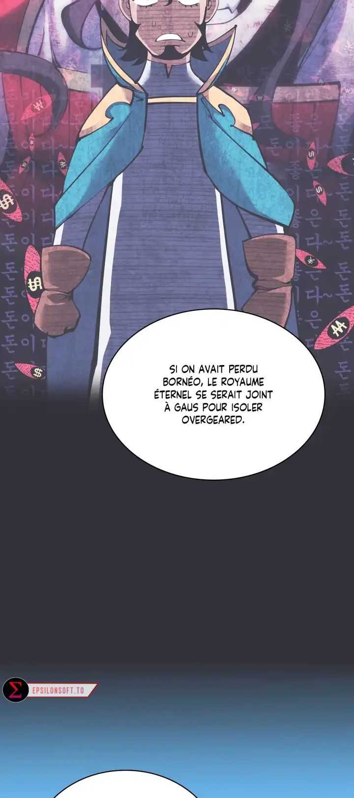 Read Overgeared Remake Scan Manga Online