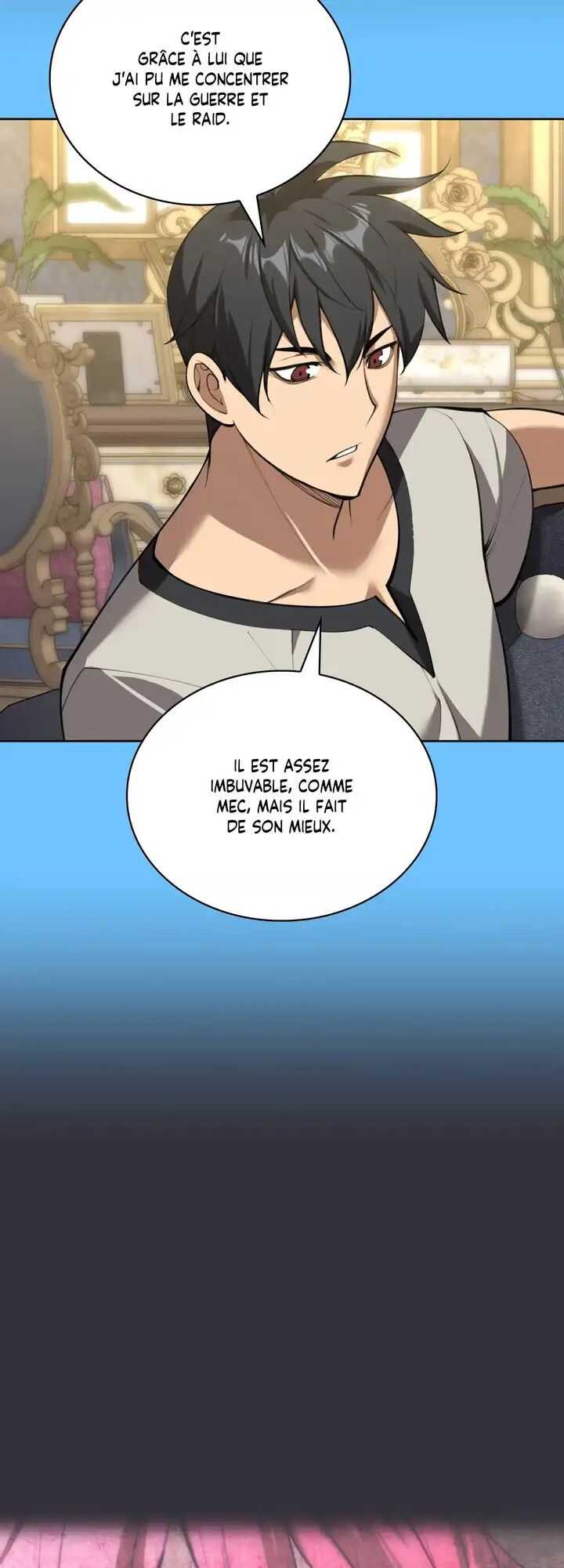 Read Overgeared Remake Scan Manga Online