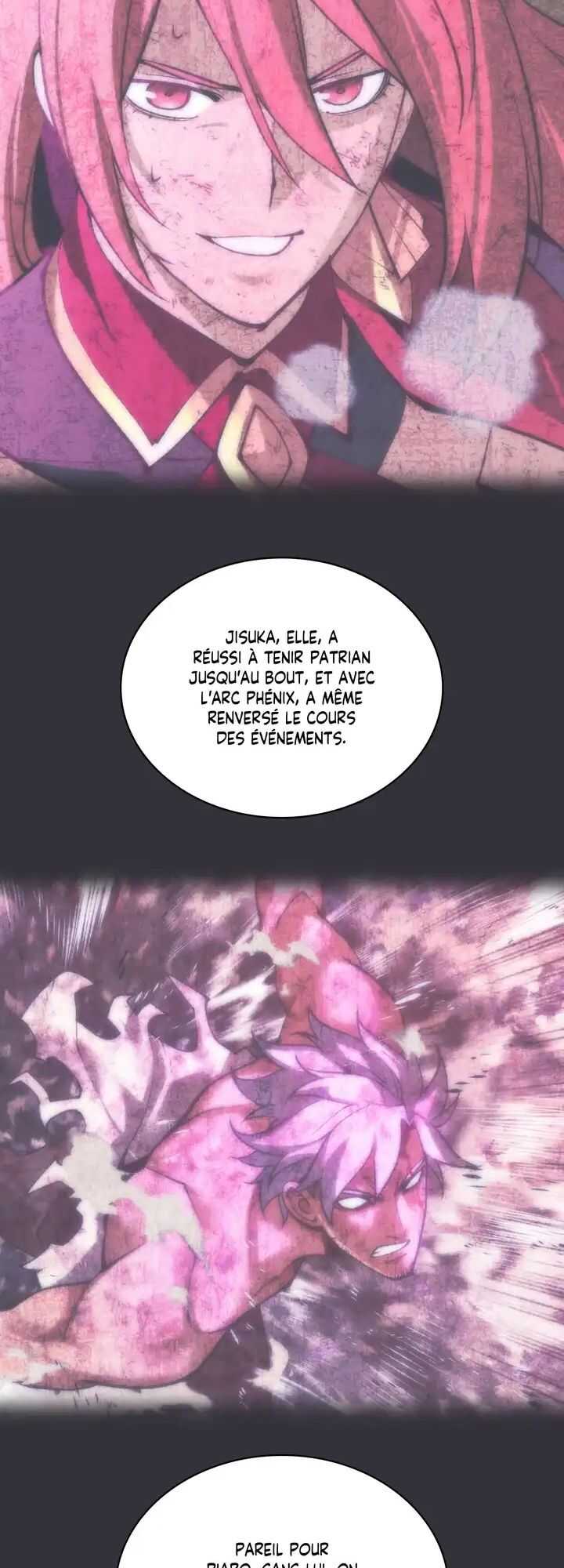 Read Overgeared Remake Scan Manga Online