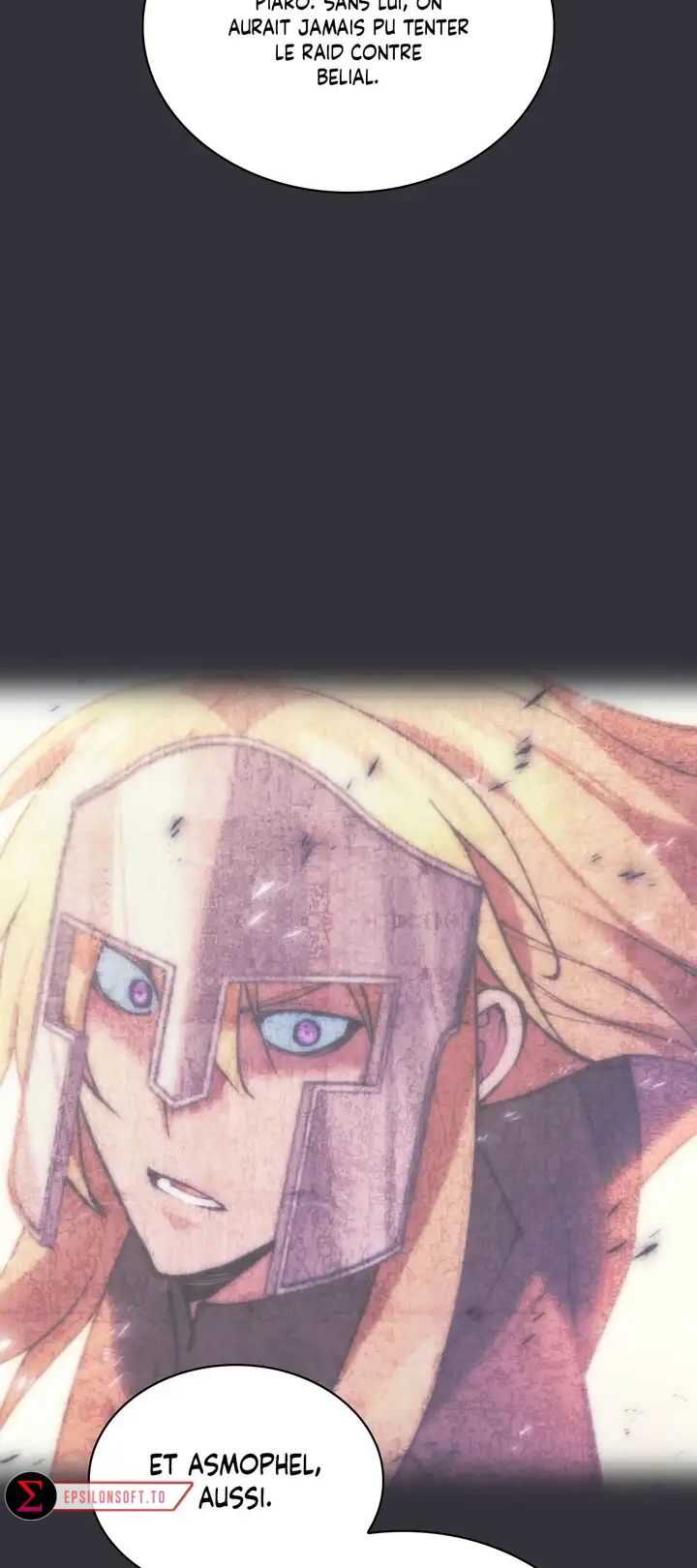 Read Overgeared Remake Scan Manga Online