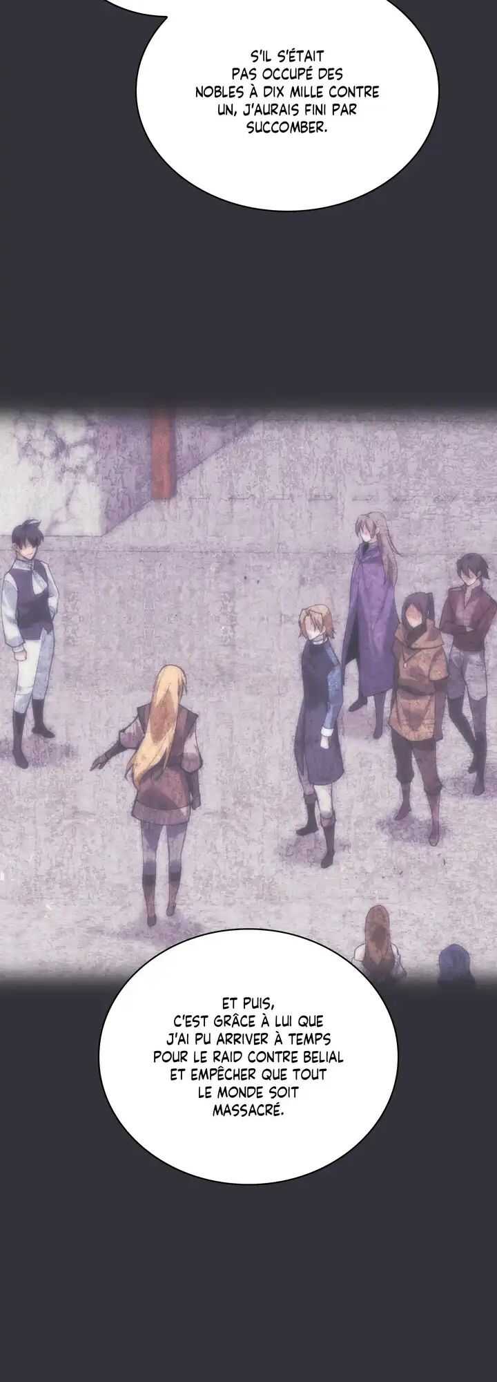 Read Overgeared Remake Scan Manga Online