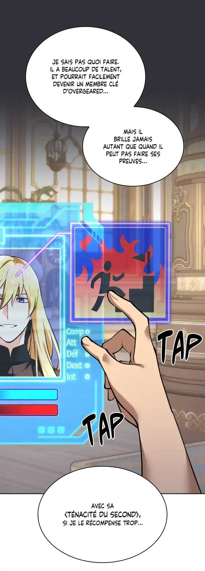 Read Overgeared Remake Scan Manga Online