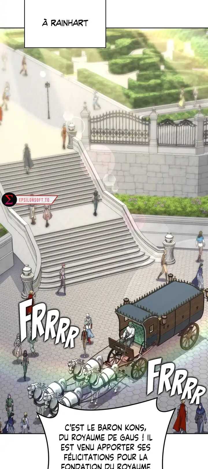 Read Overgeared Remake Scan Manga Online