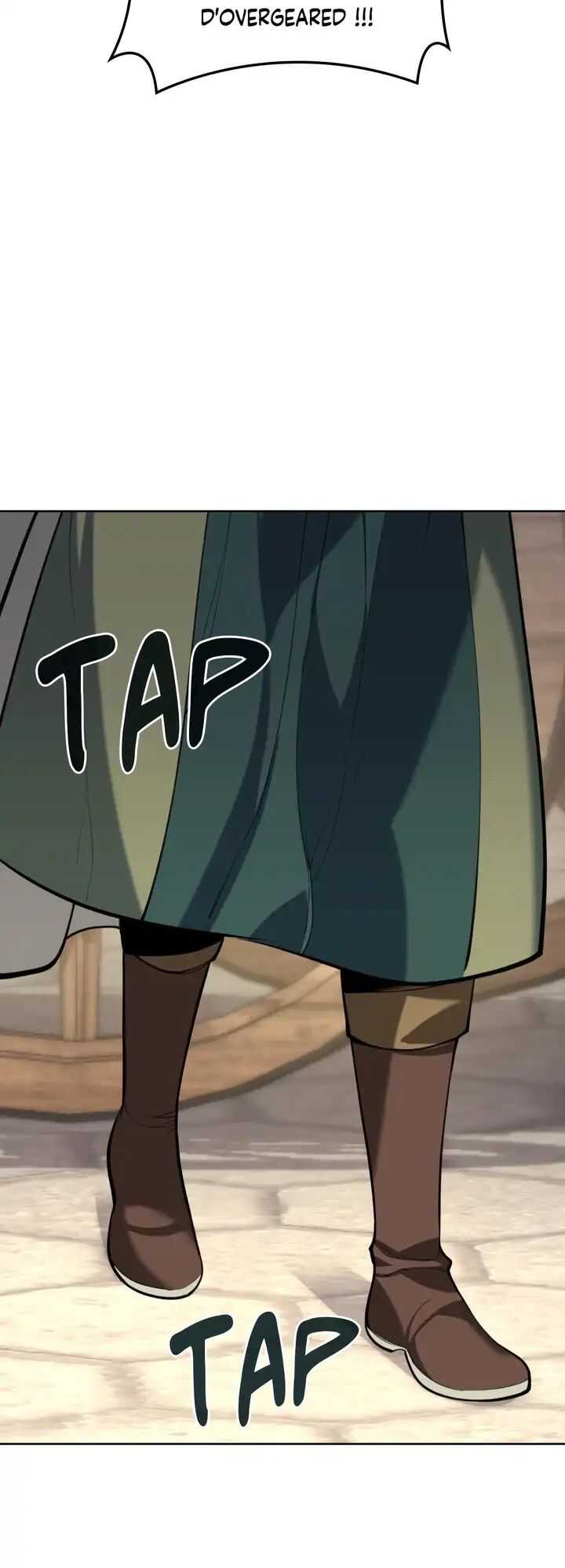 Read Overgeared Remake Scan Manga Online