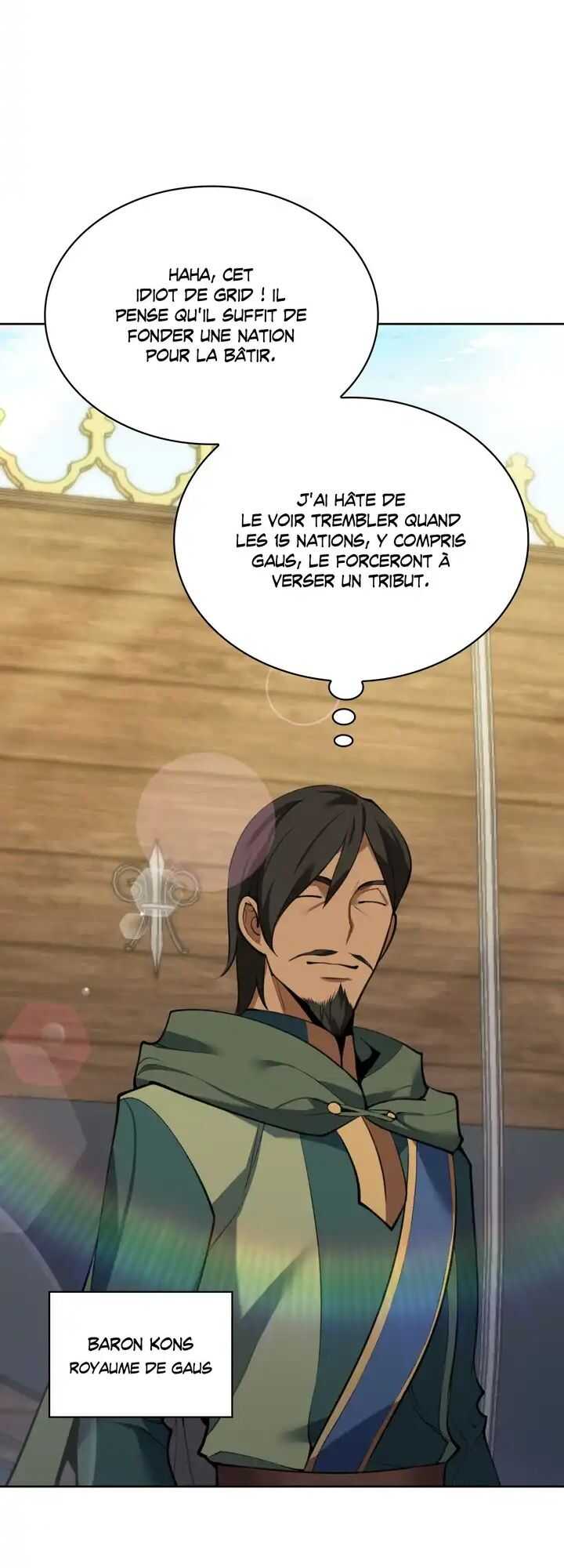 Read Overgeared Remake Scan Manga Online