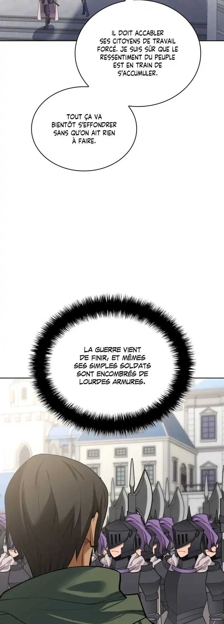 Read Overgeared Remake Scan Manga Online