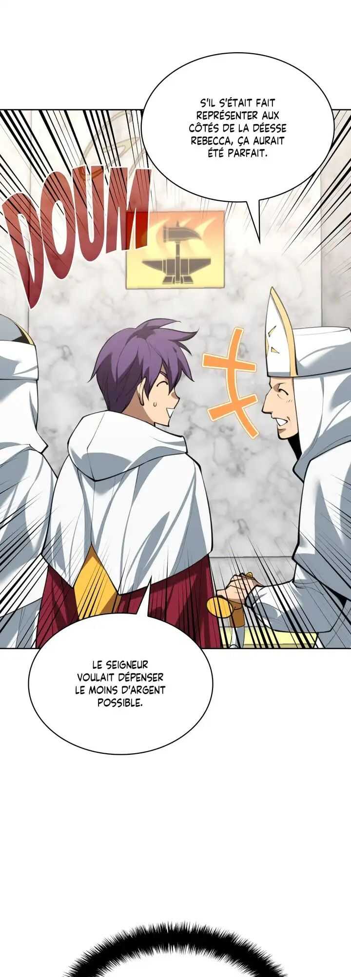 Read Overgeared Remake Scan Manga Online