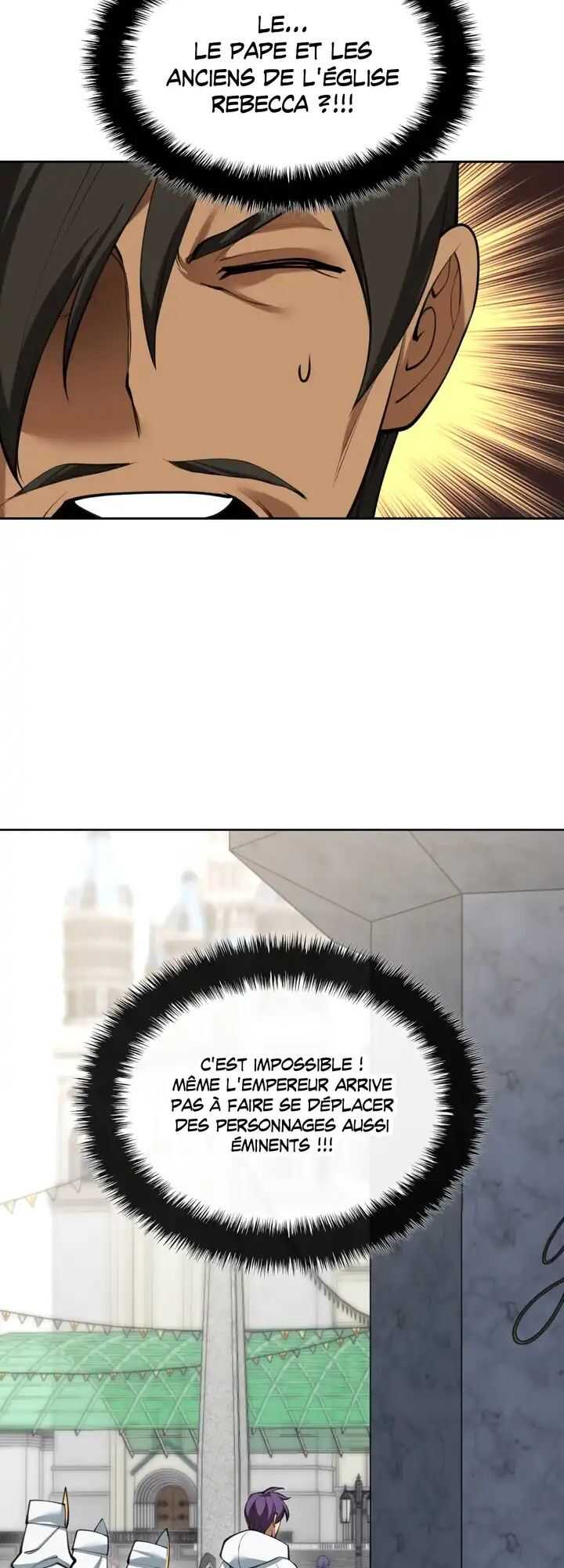 Read Overgeared Remake Scan Manga Online