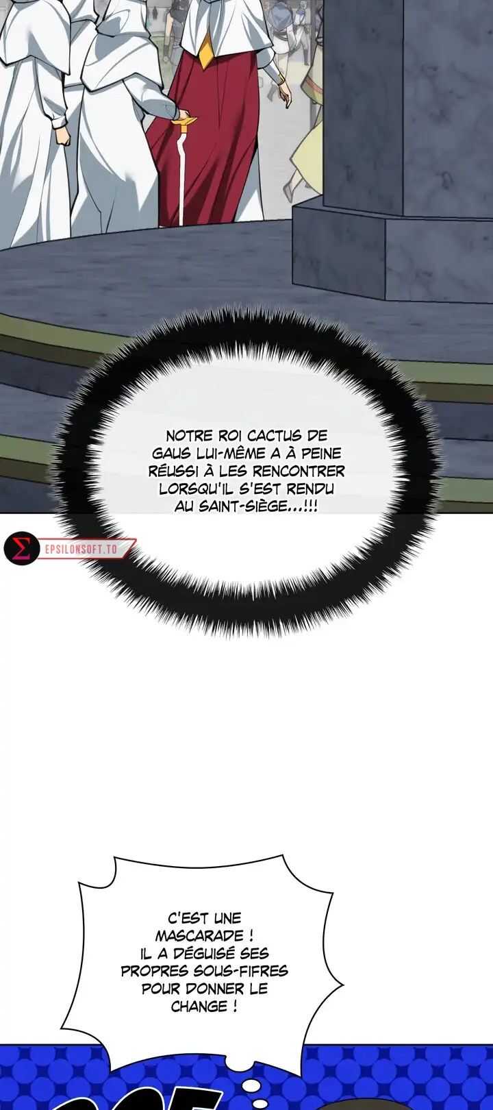 Read Overgeared Remake Scan Manga Online