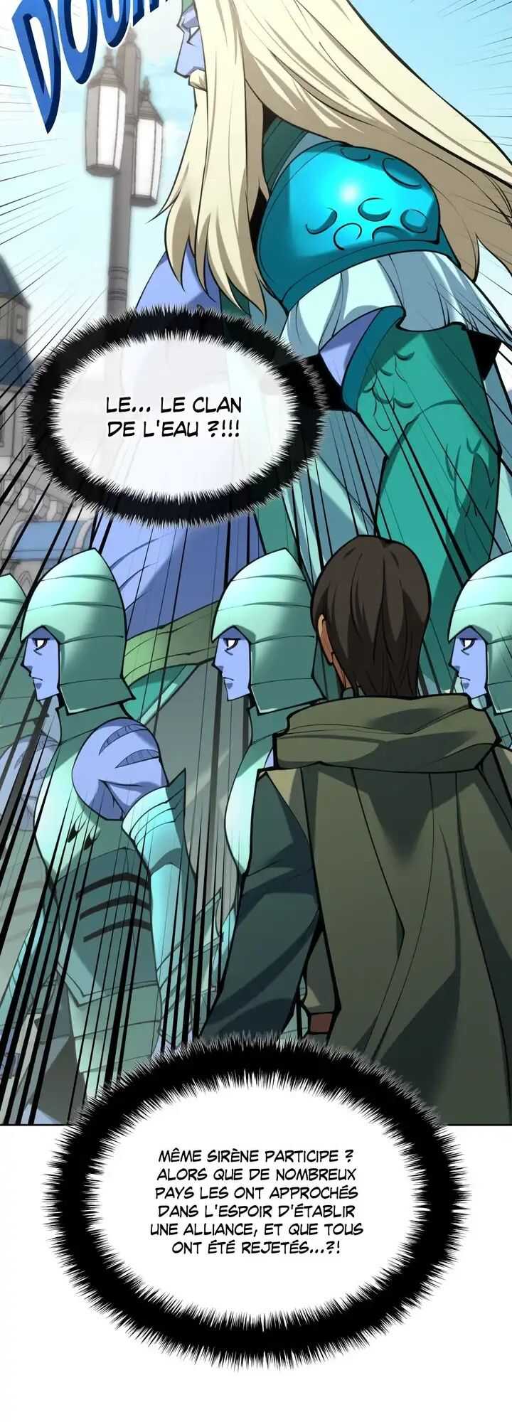 Read Overgeared Remake Scan Manga Online