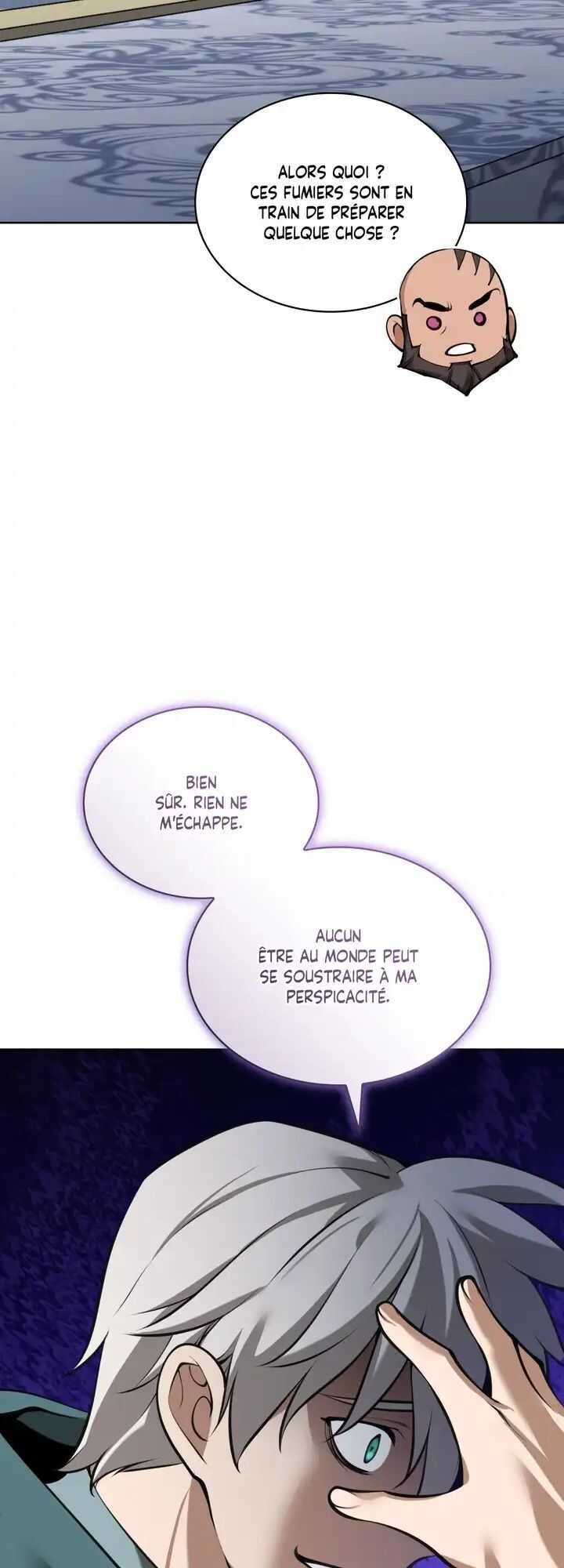 Read Overgeared Remake Scan Manga Online