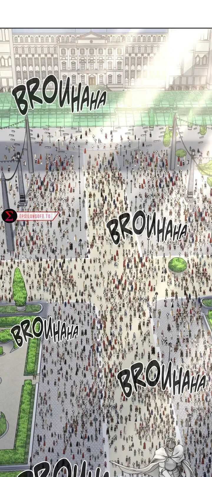 Read Overgeared Remake Scan Manga Online