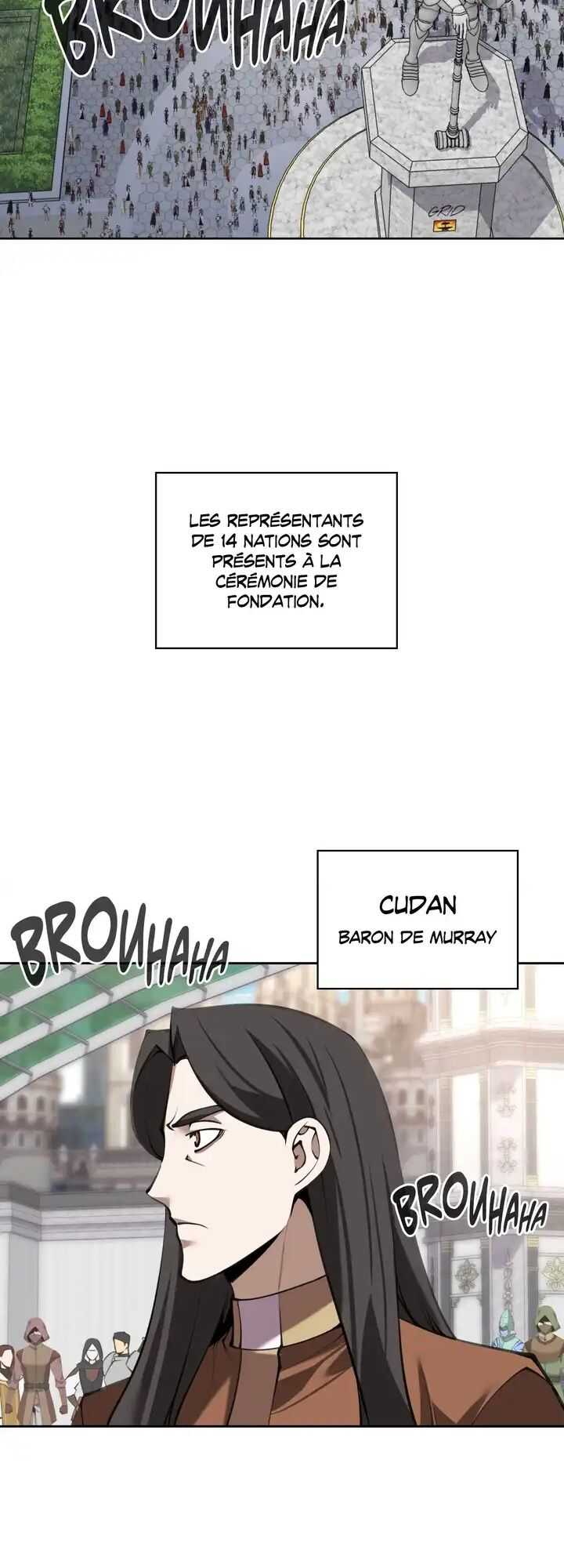 Read Overgeared Remake Scan Manga Online