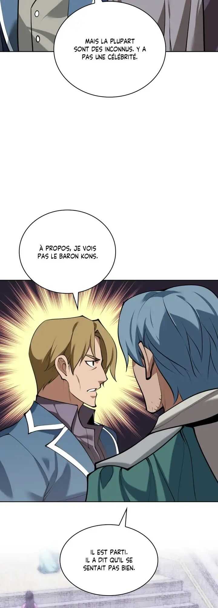 Read Overgeared Remake Scan Manga Online