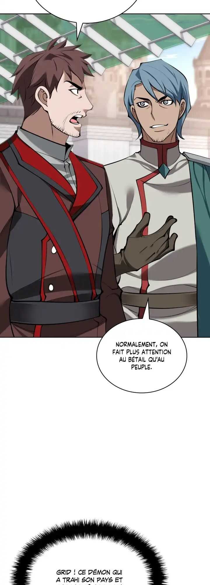 Read Overgeared Remake Scan Manga Online