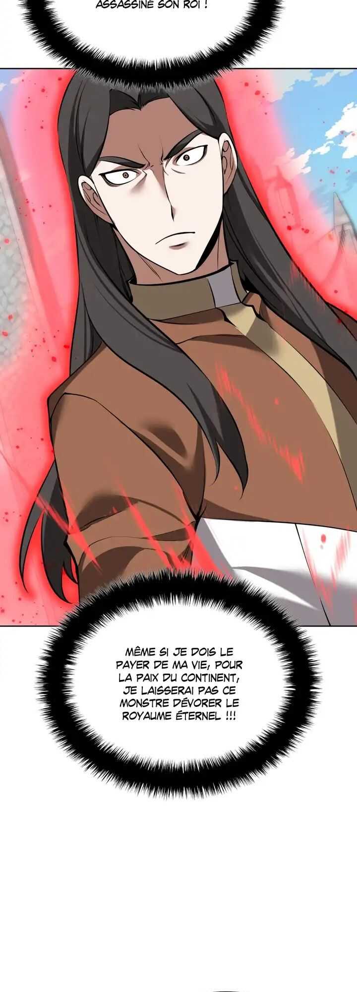 Read Overgeared Remake Scan Manga Online